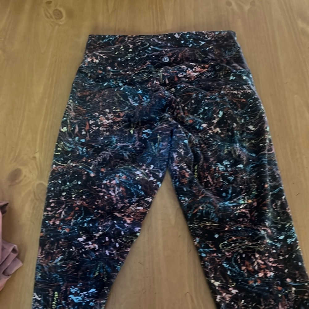 Lulu align